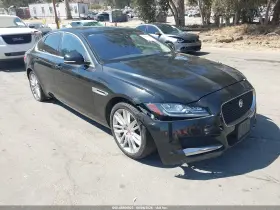 2016 Jaguar XF