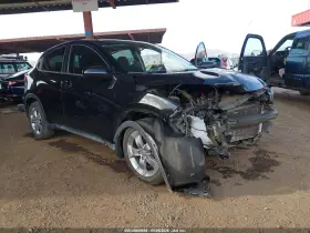 2021 Honda HR-V