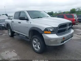2009 Dodge Ram 1500
