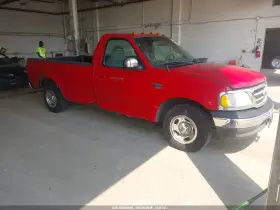 2002 Ford F-150