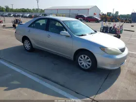2005 Toyota Camry