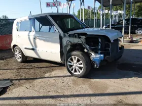 2012 Kia Soul