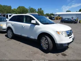 2010 Ford Edge