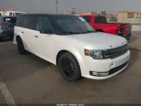 2015 Ford Flex