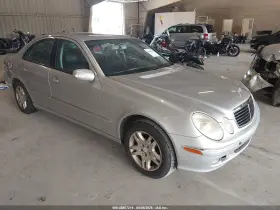 2003 Mercedes-Benz E 320