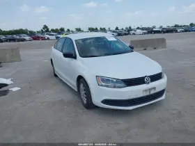2011 Volkswagen Jetta