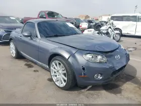 2007 Mazda MX-5