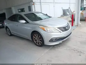 2016 Hyundai Azera
