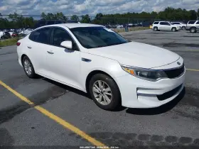 2016 Kia Optima