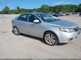 2010 Kia Forte