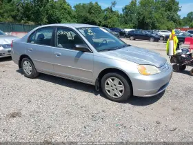 2003 Honda Civic