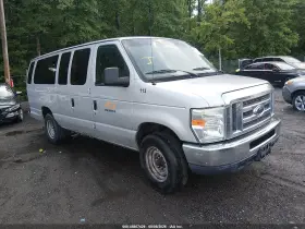 2011 Ford E-350 Super Duty