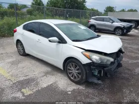 2016 Kia Forte