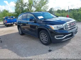2018 GMC Acadia