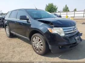 2009 Ford Edge