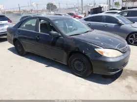2003 Toyota Camry