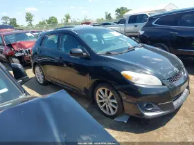 2009 Toyota Matrix