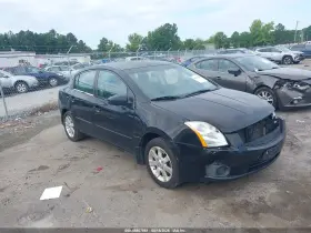 2007 Nissan Sentra