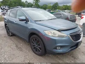 2015 Mazda CX-9