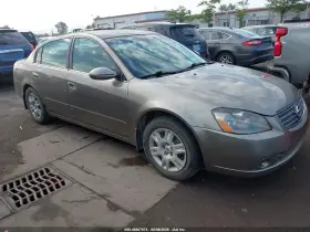 2005 Nissan Altima