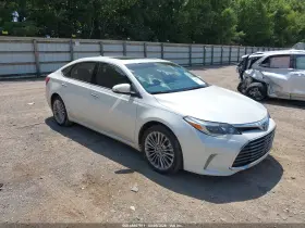 2016 Toyota Avalon