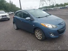 2014 Mazda 2