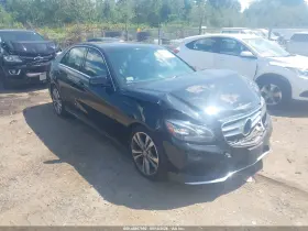 2016 Mercedes-Benz E 350
