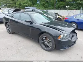 2014 Dodge Charger