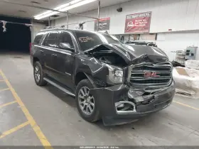2016 GMC Yukon