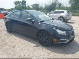 2016 Chevrolet Cruze Limited