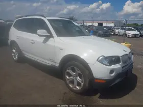 2010 BMW X3