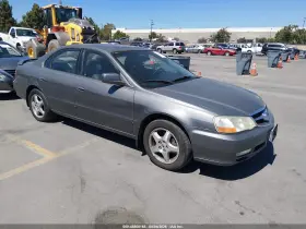 2003 Acura TL