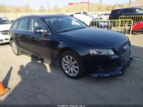 2011 Audi A4
