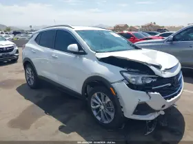 2022 Buick Encore