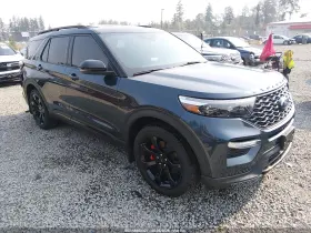 2024 Ford Explorer