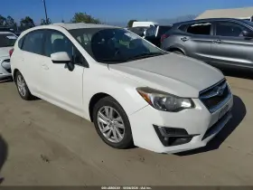 2015 Subaru Impreza