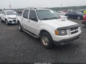 2005 Ford Explorer Sport Trac