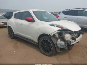 2014 Nissan Juke
