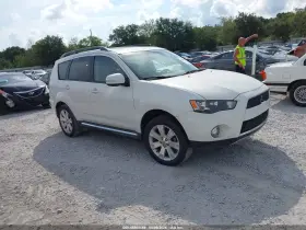 2013 Mitsubishi Outlander