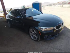 2019 BMW 4 Series