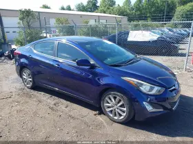 2014 Hyundai Elantra