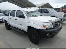 2011 Toyota Tacoma