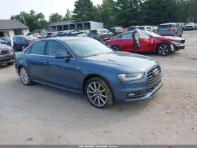 2016 Audi A4