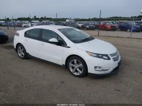 2015 Chevrolet Volt