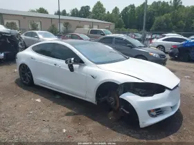 2018 Tesla Model S