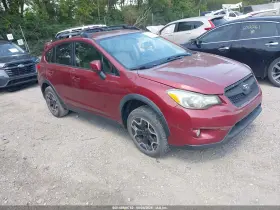 2013 Subaru XV Сrosstrek