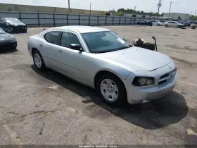 2006 Dodge Charger