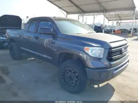 2015 Toyota Tundra