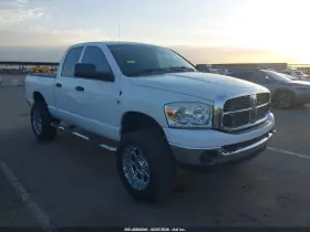 2007 Dodge Ram 2500