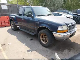 1999 Ford Ranger